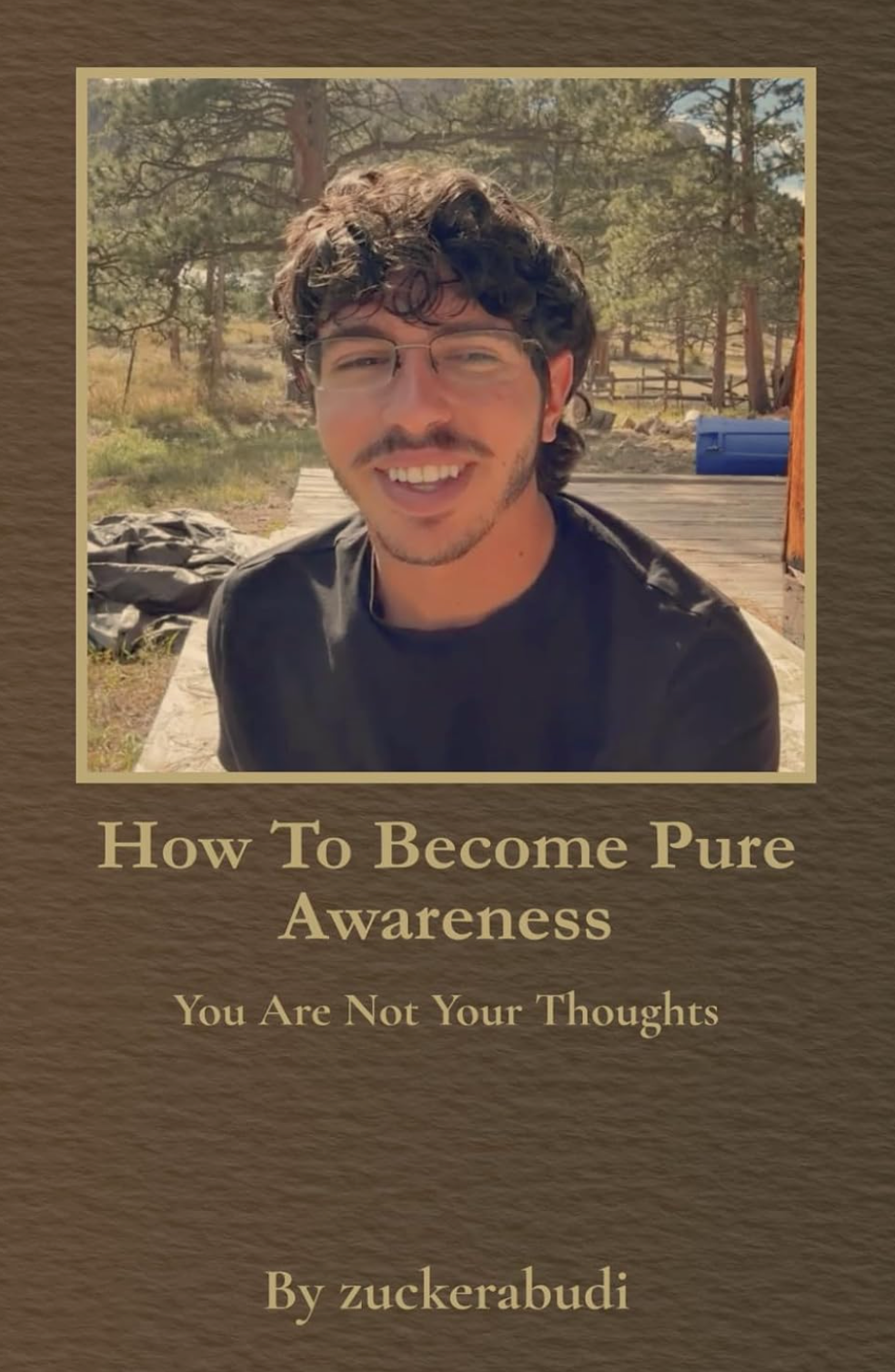 How To Become Pure Awareness