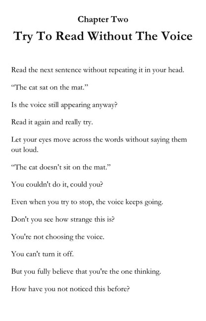 How To Become Pure Awareness